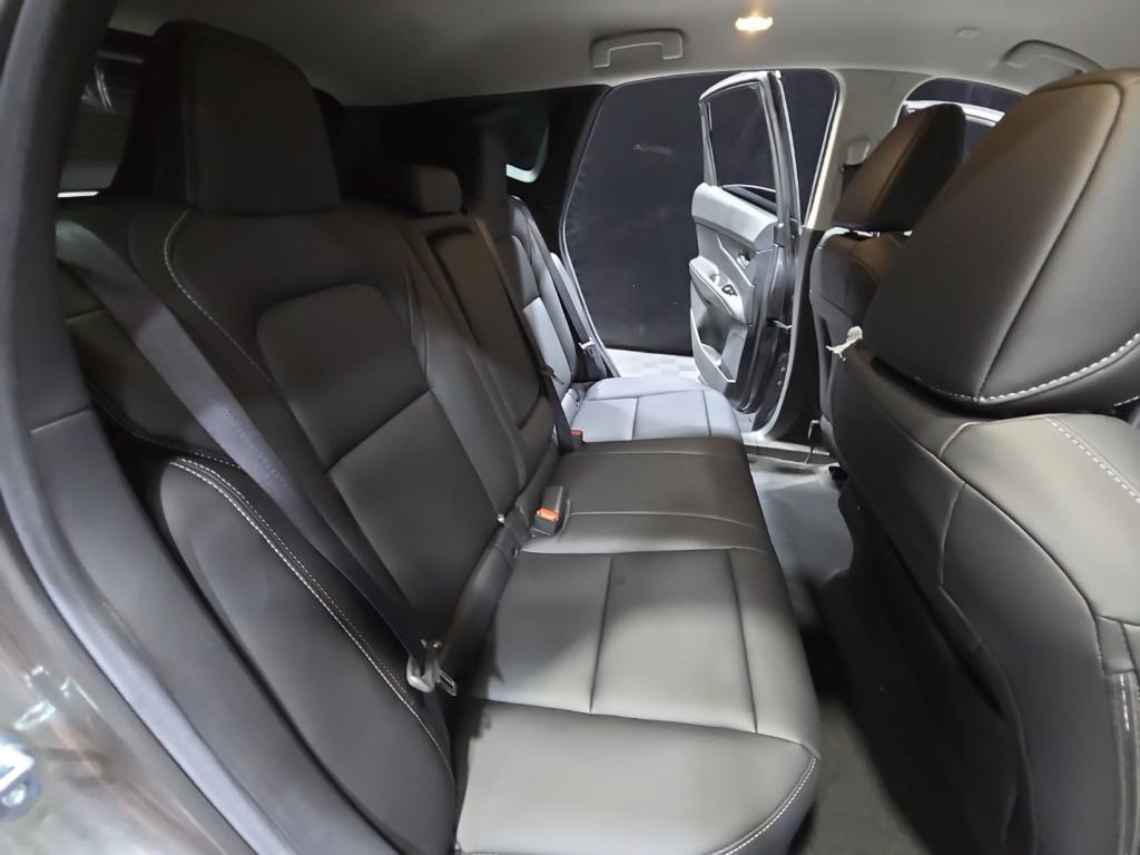 new 2025 Nissan Murano car, priced at $40,683