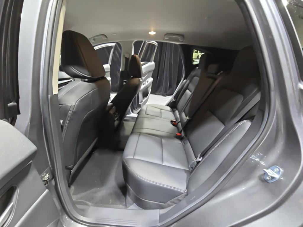 new 2025 Nissan Murano car, priced at $40,683