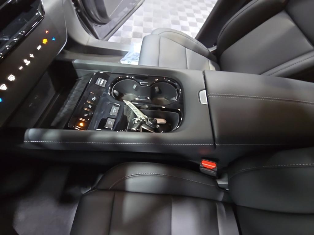new 2025 Nissan Murano car, priced at $40,683