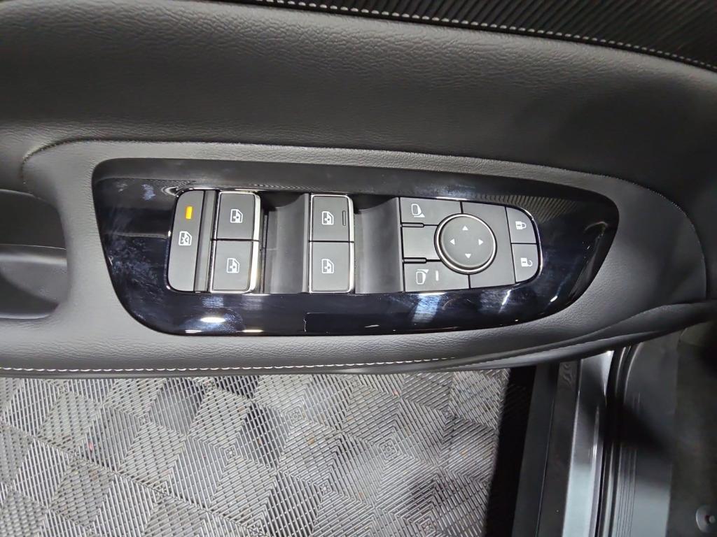 new 2025 Nissan Murano car, priced at $40,683