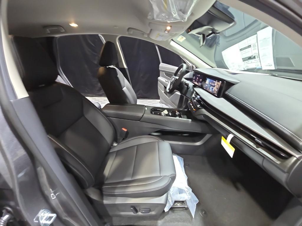 new 2025 Nissan Murano car, priced at $40,683