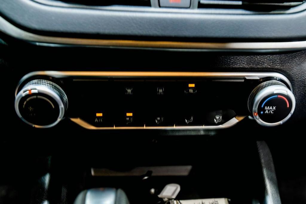 new 2025 Nissan Altima car, priced at $25,783