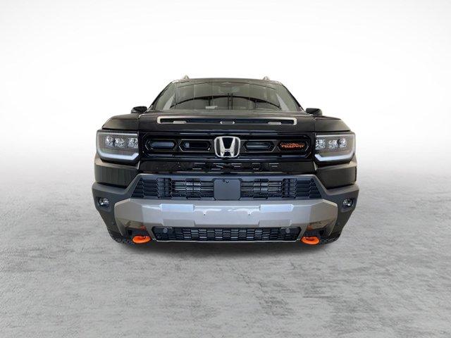 new 2026 Honda Passport car, priced at $53,900