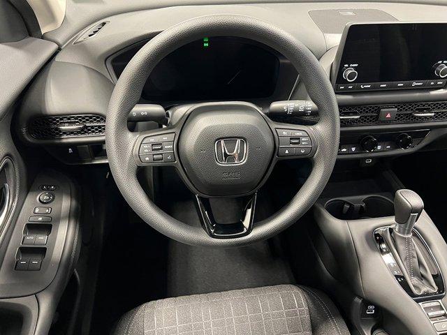 new 2025 Honda HR-V car, priced at $28,750