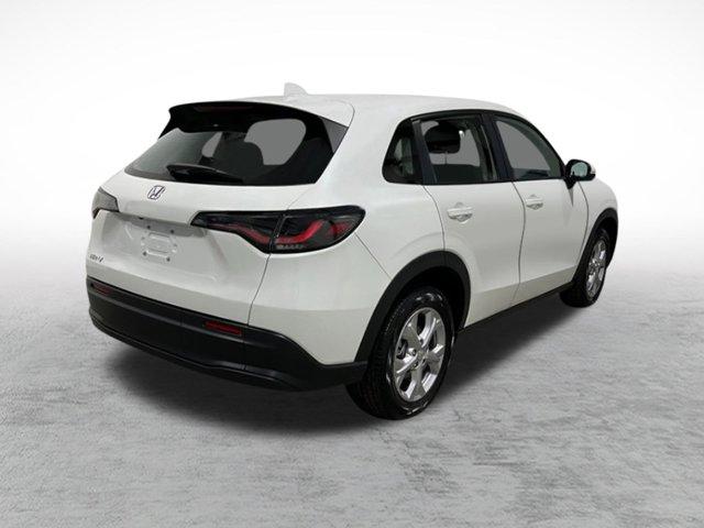 new 2025 Honda HR-V car, priced at $28,750
