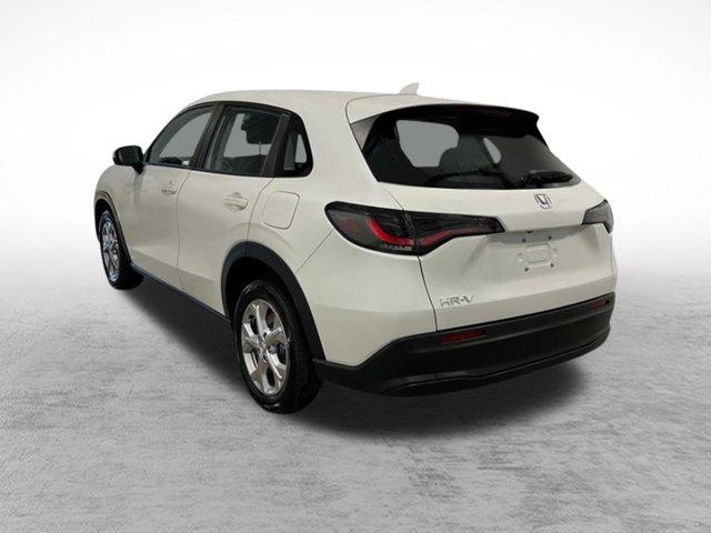 new 2025 Honda HR-V car, priced at $28,750