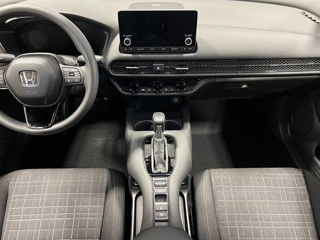 new 2025 Honda HR-V car, priced at $28,750