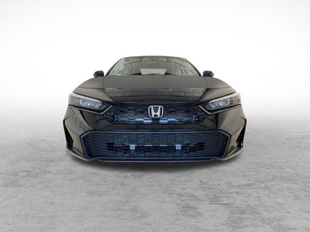 new 2026 Honda Civic car, priced at $25,745