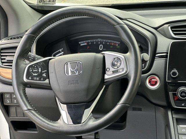 used 2022 Honda CR-V car, priced at $29,988