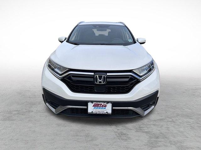 used 2022 Honda CR-V car, priced at $29,988