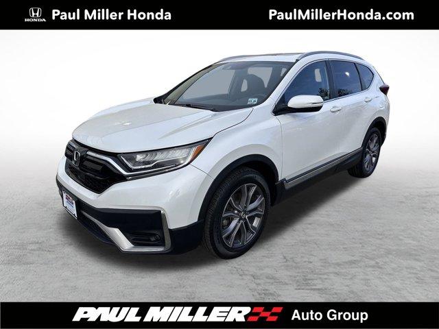 used 2022 Honda CR-V car, priced at $29,988