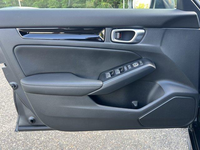 used 2023 Honda Civic car, priced at $27,688