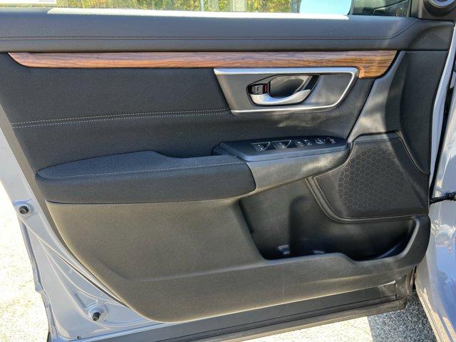 used 2022 Honda CR-V car, priced at $26,588