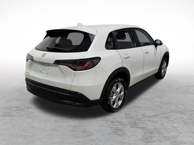 new 2025 Honda HR-V car, priced at $28,750