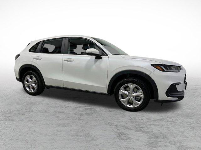 new 2025 Honda HR-V car, priced at $28,750