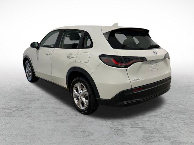 new 2025 Honda HR-V car, priced at $28,750