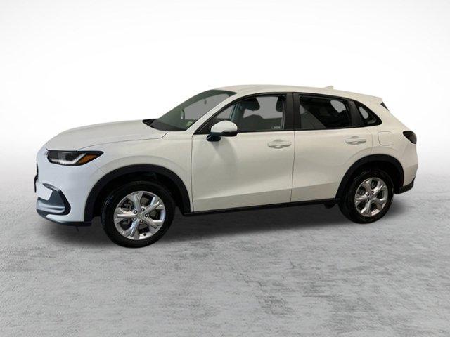 new 2025 Honda HR-V car, priced at $28,750