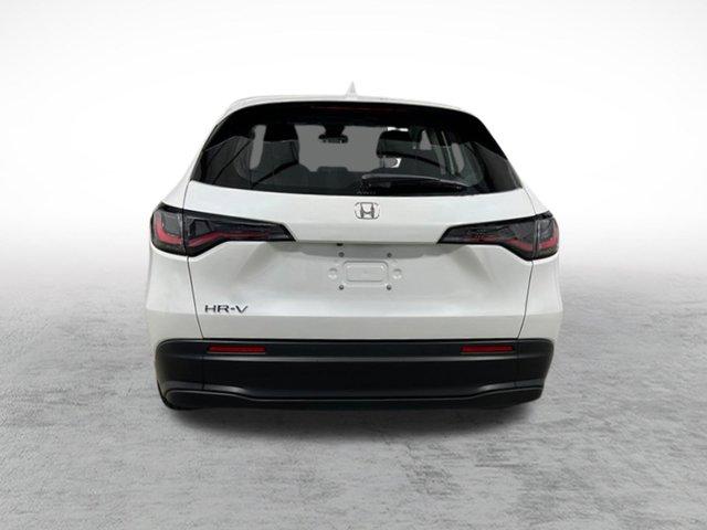 new 2025 Honda HR-V car, priced at $28,750