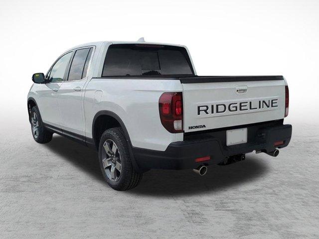 new 2024 Honda Ridgeline car, priced at $44,655