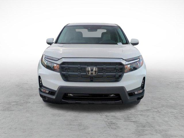 new 2024 Honda Ridgeline car, priced at $44,655