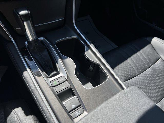 used 2022 Honda Accord car, priced at $23,988
