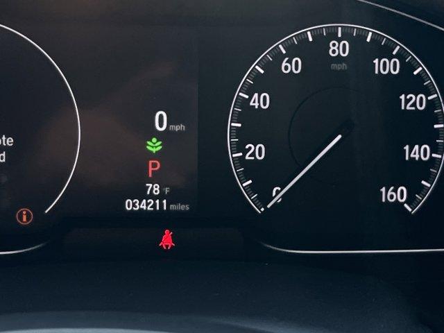used 2022 Honda Accord car, priced at $23,988