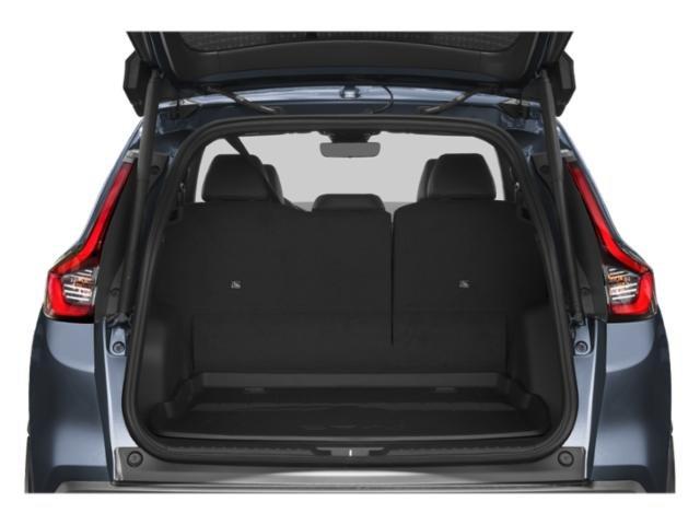 new 2026 Honda CR-V Hybrid car, priced at $41,620