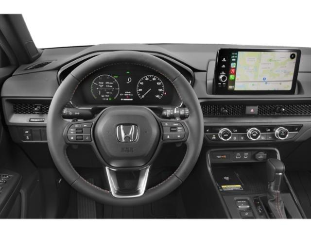 new 2026 Honda CR-V Hybrid car, priced at $41,620