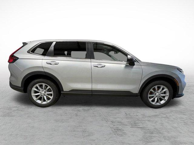 new 2025 Honda CR-V car, priced at $35,245