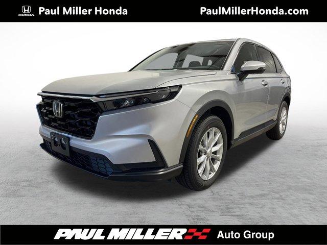 new 2025 Honda CR-V car, priced at $35,245