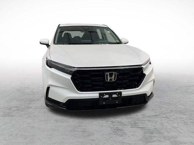 new 2025 Honda CR-V car