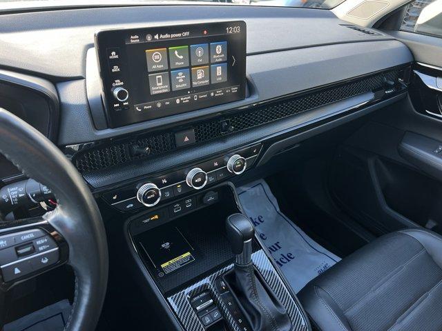used 2023 Honda CR-V car, priced at $30,688