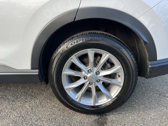 used 2023 Honda CR-V car, priced at $30,688