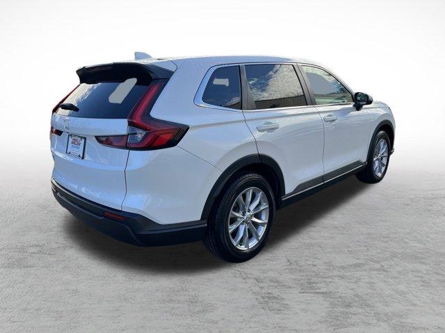 used 2023 Honda CR-V car, priced at $30,688