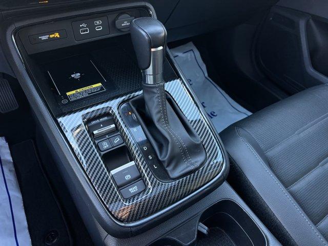 used 2023 Honda CR-V car, priced at $30,688