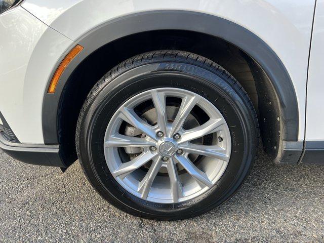 used 2023 Honda CR-V car, priced at $30,688