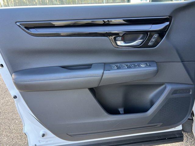 used 2023 Honda CR-V car, priced at $30,688