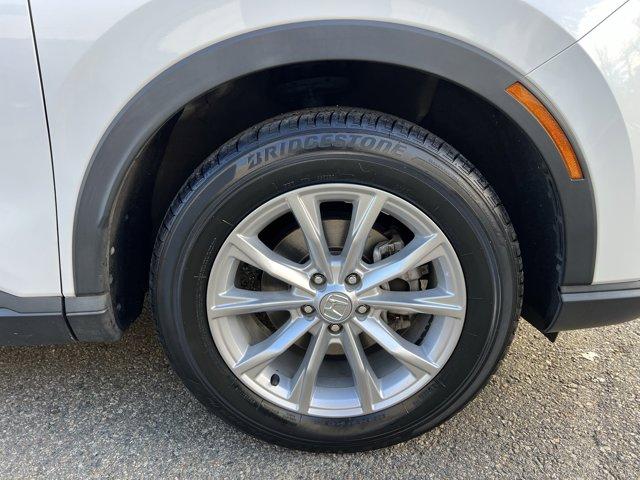 used 2023 Honda CR-V car, priced at $30,688