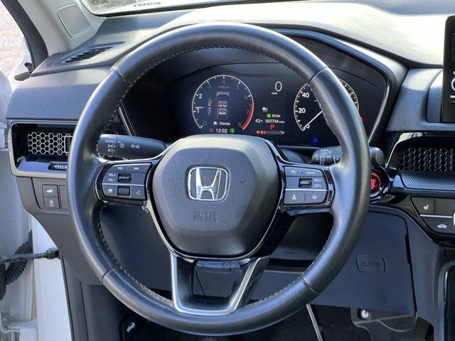 used 2023 Honda CR-V car, priced at $30,688