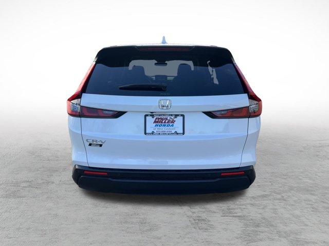 used 2023 Honda CR-V car, priced at $30,688