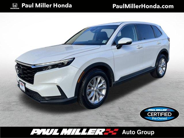 used 2023 Honda CR-V car, priced at $30,688