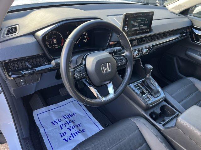 used 2023 Honda CR-V car, priced at $30,688