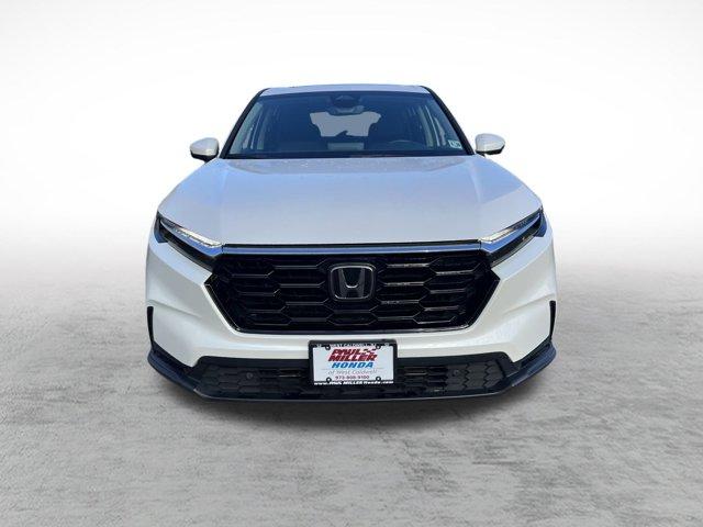 used 2023 Honda CR-V car, priced at $30,688