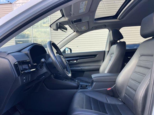 used 2023 Honda CR-V car, priced at $30,688