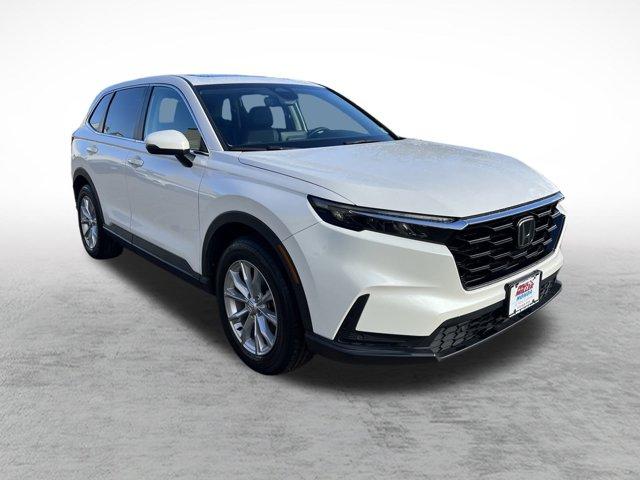 used 2023 Honda CR-V car, priced at $30,688