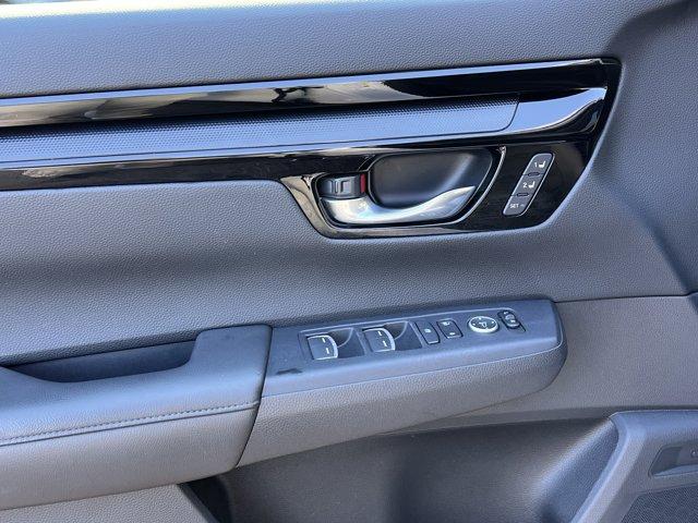 used 2023 Honda CR-V car, priced at $30,688