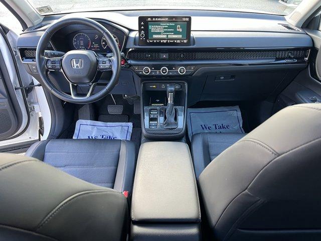 used 2023 Honda CR-V car, priced at $30,688