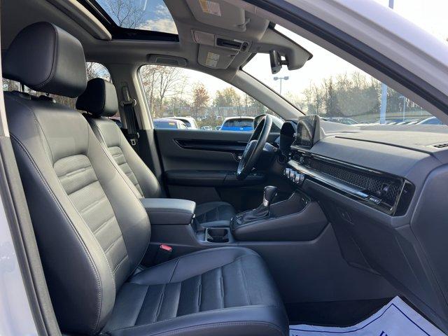 used 2023 Honda CR-V car, priced at $30,688