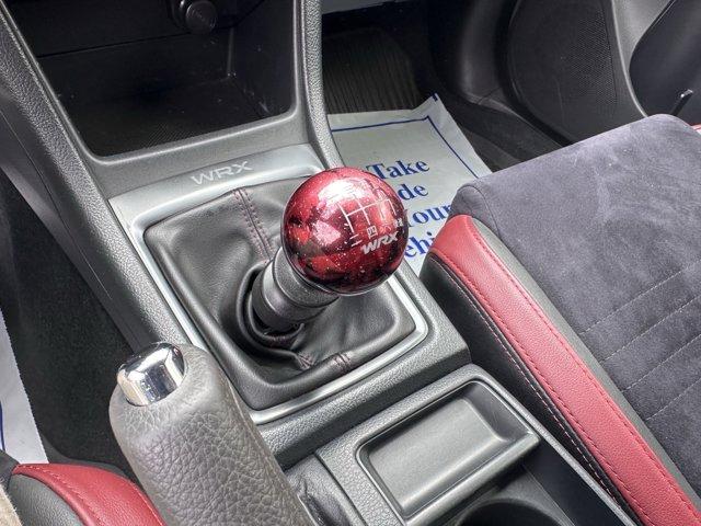 used 2020 Subaru WRX car, priced at $24,568