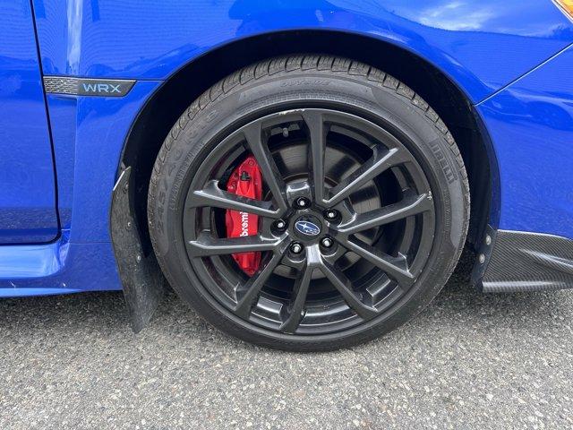 used 2020 Subaru WRX car, priced at $24,568